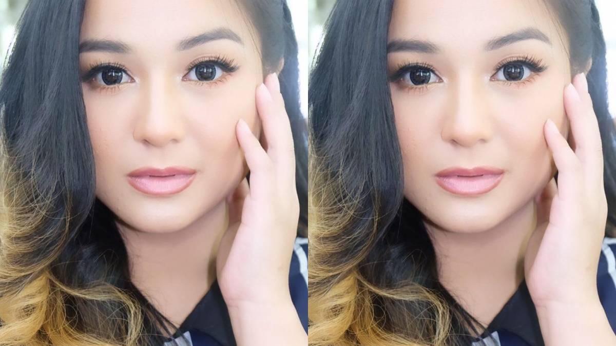 Artis tolak akui anak kandung