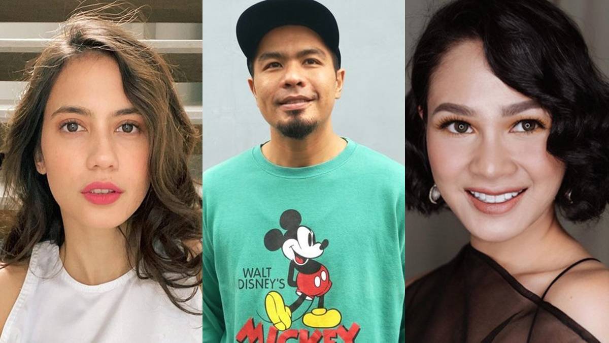 Berita selebriti dan gosip artis: bikin haru banget, inilah selebriti yang diketahui berhasil sembuh dari penyakit kanker.