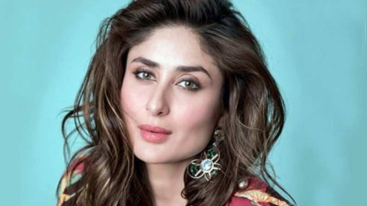 Berita selebriti dan gosip artis: inilah 5 selebriti tanah air yang disebut begitu mirip dengan Kareena Kapoor.