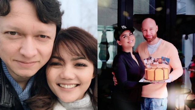 Cekricek.id - Berita selebriti: 5 artis cantik berikut bela kekasih, ketika pasangan bulenya disebut kere oleh orang lain.
