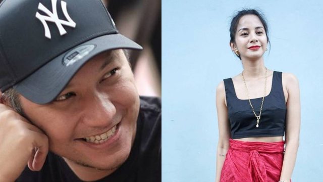 Berita selebriti dan gosip artis: dijodohkan dengan Kirana Larasati oleh Raffi Ahmad, begini reaksi Gading Marten