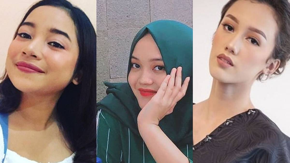 Berita selebriti dan gosip artis: 5 komedian berikut ini yang rupanya memiliki putri cantik yang begiyu mempesona.