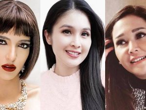 Berita selebriti dan gosip artis: Baca berita : beberapa artis berikut ini dinikahi oleh seorang konglomerat yang tajir melintir.