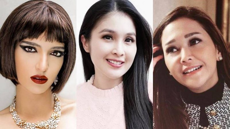 Berita selebriti dan gosip artis: Baca berita : beberapa artis berikut ini dinikahi oleh seorang konglomerat yang tajir melintir.