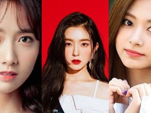 Berita KPop terbaru: Ini lah 5 Kpop tercantik tahun 2020. mereka memiliki banyak penggemar. Termasuk di Indonesia. Siapa saja?
