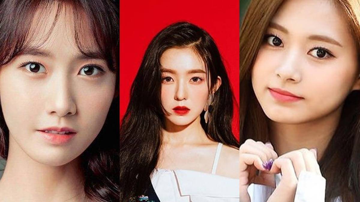 Berita KPop terbaru: Ini lah 5 Kpop tercantik tahun 2020. mereka memiliki banyak penggemar. Termasuk di Indonesia. Siapa saja?