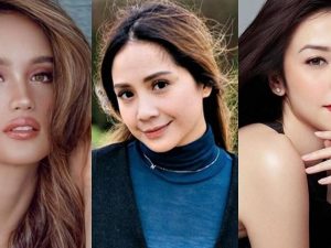 Berita selebriti dan gosip artis: 5 artis berikut ini memang telah terlahir dari kaya, tak pernah menyombongkan diri.