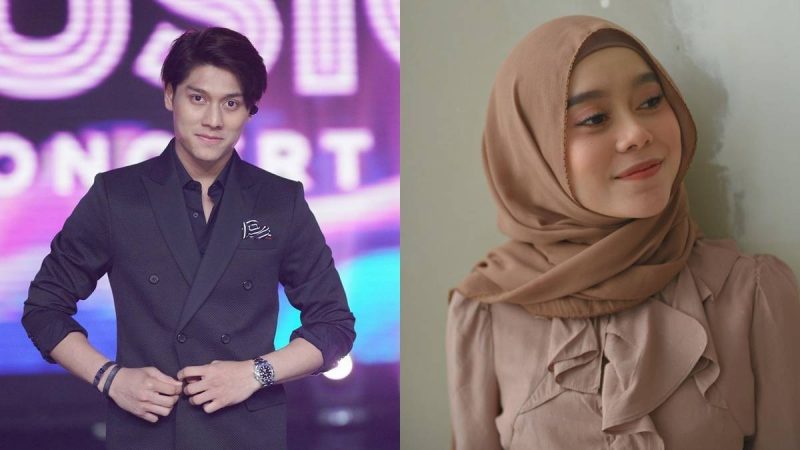 Berita selebriti dan gosip artis: Bagian Tubuh Lesti Kejora yang Pertama Kali Dilihat Rizky Billar