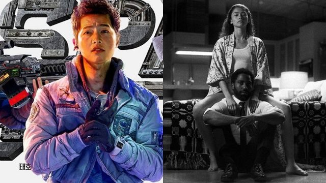 Berita film: berikut merupakan 4 rekomendasi film menarik yang sangat cocok ditonton untuk menikmati masa luang, bikin kamu makin nyaman