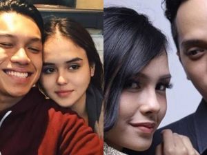 Berita selebriti dan gosip artis: 6 pasangan artis berikut ini yang berseteru dengan mantan kekasih setelah resmi putus