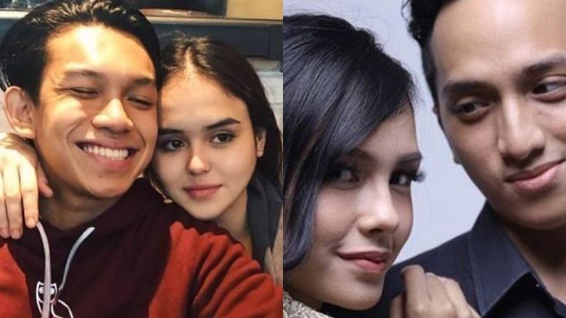 Berita selebriti dan gosip artis: 6 pasangan artis berikut ini yang berseteru dengan mantan kekasih setelah resmi putus