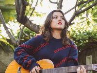 Berita selebriti dan gosip artis: Begini tipe pria idaman Marsha Aruan, yang pastinya bukan seorang pria playboy sih katanya.