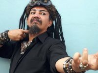 Berita selebriti dan gosip artis: Rupanya Master Limbad juga jadi korban dan demam joget TikTok, buat Rizky Billar kaget.