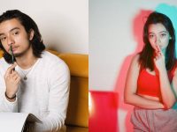 Berita selebriti dan gosip artis: Begini jawaban Bryan Domani ketika disuruh memilih antara Megan Domani dan Mawar Eva.