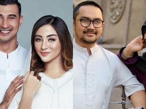 Artis menantu abdi negara