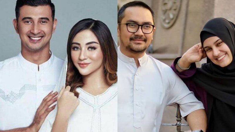 Artis menantu abdi negara