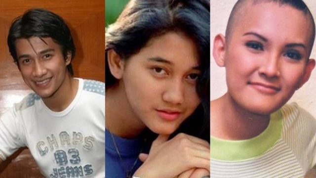 Berita selebriti dan gosip artis: sederet artis tanah air berikut ini yang meninggal di usia muda.