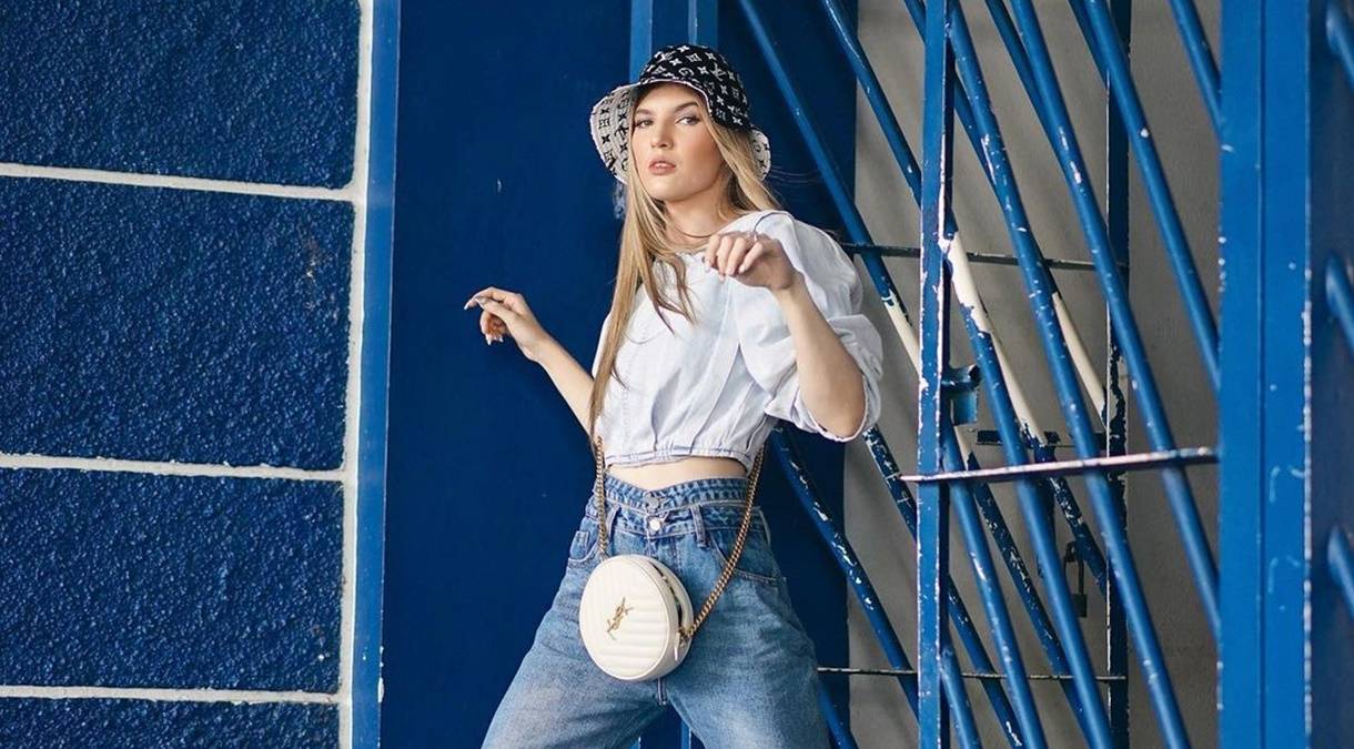 artis blasteran Australia