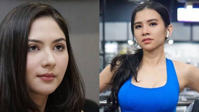Berita selebriti dan gosip artis: jalani diet, beberapa artis berikut ini yang justru tidak makan nasi demi bentuk tubuh ideal