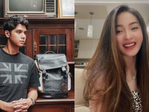 Berita selebriti dan gosip artis: Demi bangun chemistry, Al Ghazali malah jahili Natasha Wilona.