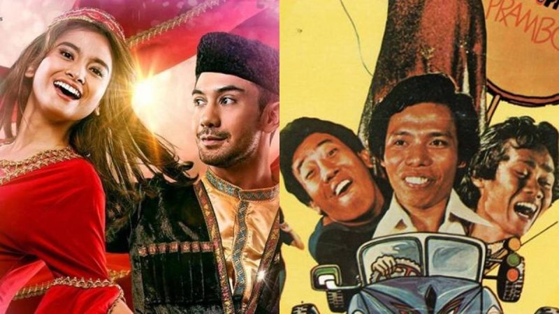 Berita film: inilah sederet film baru yang akan tayang di netflix pada bulan Februari ini, jangan sampai ketinggalan