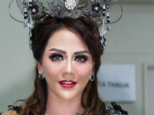 Berita selebriti dan gosip artis: Tak betah menjadanda padahal baru 2 bulan, Nita Thalia sebut ingin kembali menikah.