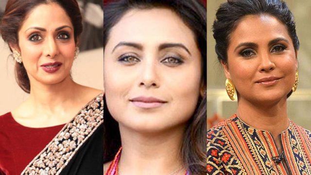 Cekricek.id - berita selebriti: 4 artis Bollywood atau India berikut dicap sebagai seorang pelakor yang merusak rumah tangga orang