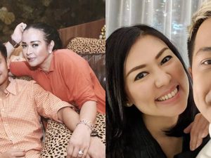 Berita selebriti dan gosip artis: Sederet artis tampan berikut ini memiliki istri seorang pengusaha sukses.