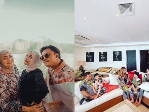 Berita selebriti dan gosip artis: Gak nyangka, seluruh anggota keluara artis berikut ini merupakan seorang penyanyi