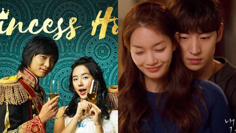 Berita film: Rekomended banget, inilah 4 drama korea yang bercerita tentang perjodohan, ada yang berujung bahagia