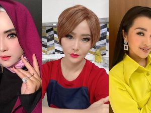 Berita KPop terbaru: inilah 5 artis cantik yang sempat mengizinkan sang suami untuk poligami.