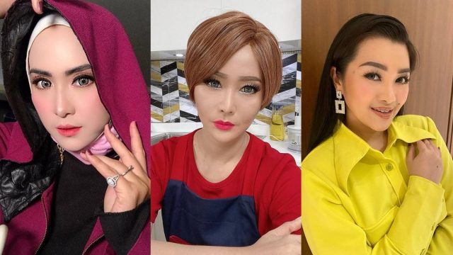 Berita KPop terbaru: inilah 5 artis cantik yang sempat mengizinkan sang suami untuk poligami.