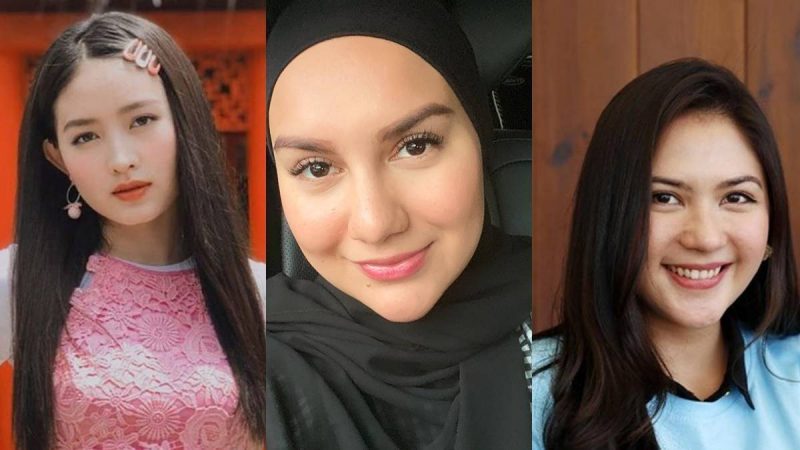 Berita selebriti dan gosip artis: sederet artis berikut ini selalu menjadi langganan tokoh protagonis dan dijuluki ratu sinetron protagonis.