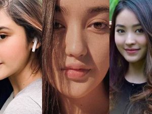 Berita selebriti dan gosip artis: sederet artis cantik berikut ini mampu menyabet gelar sebagai ratu sinetron walaupun berusia muda.