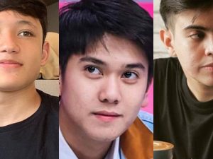 Berita selebriti dan gosip artis: inilah 5 artis muda yang dikenal religius serta memiliki wajah rupawan.