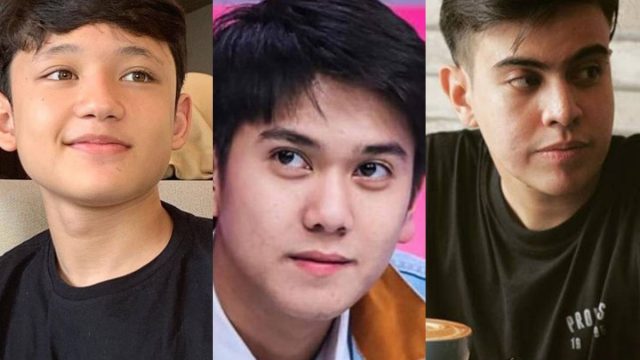 Berita selebriti dan gosip artis: inilah 5 artis muda yang dikenal religius serta memiliki wajah rupawan. 