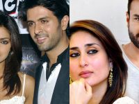 Berita selebriti dan gosip artis: Inilah 7 kisah cinta segitiga yang sempat dialami oleh sejumlah artis Bollywood. 