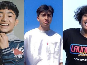 Berita selebriti dan gosip artis: beberapa artis berikut ini yang baru melaksanakan sunat ketika sudah usia remaja bahkan dalam usia dewasa.