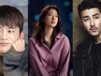 Cekricek.id - Berita KPop terbaru: beberapa artis drama Korea ini dulunya hidup susah sebelum terkenal, kini jadi artis terkenal