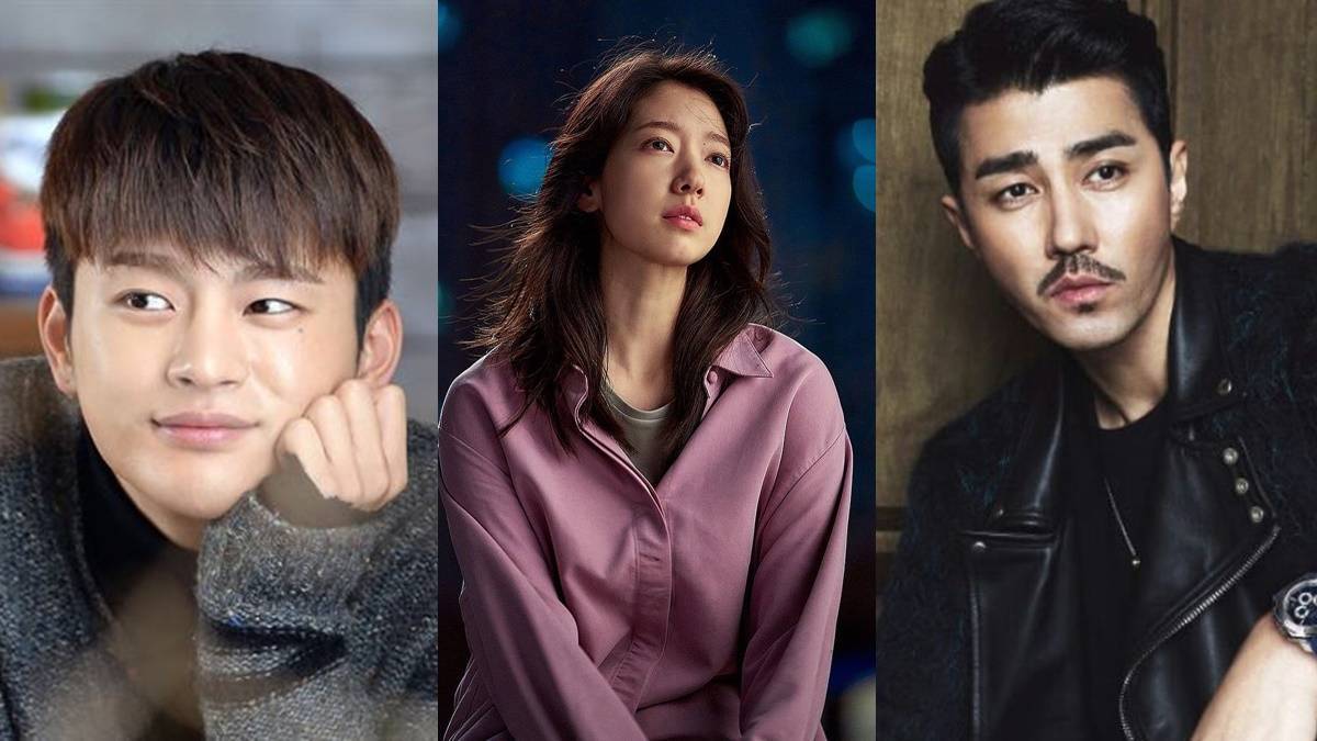 Cekricek.id - Berita KPop terbaru: beberapa artis drama Korea ini dulunya hidup susah sebelum terkenal, kini jadi artis terkenal