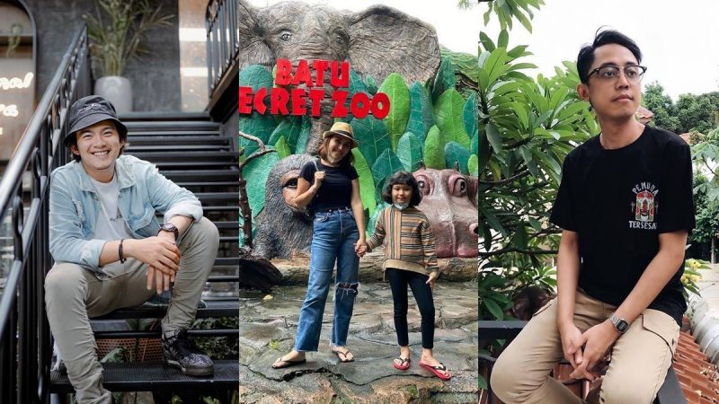 Berita selebriti dan gosip artis: Sedih banget. 5 artis menolak akui anak kandung. Bahkan di antara mereka meminta tes DNA.