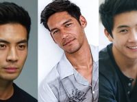Berita selebriti dan gosip artis: 3 nama yang berhasil masuk nominasi wajah tertampan di dunia tahun 2020 versi TC Candler.