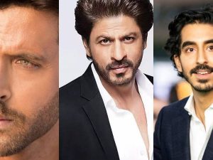 Berita selebriti dan gosip artis: sederet aktor Bollywood yang memiliki wajah tampan membuat para penggemarnya terpukau.