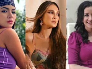 Berita selebriti dan gosip artis: sederet artis berikut ini sempat ditawari uang untuk ajakan kecan dari pria hidung belang.