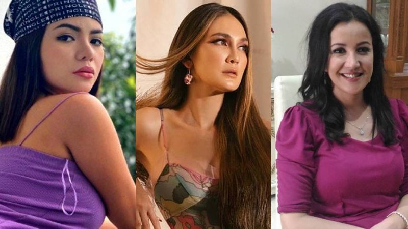 Berita selebriti dan gosip artis: sederet artis berikut ini sempat ditawari uang untuk ajakan kecan dari pria hidung belang.