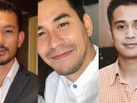 Berita selebriti dan gosip artis: aktor tampan berikut ini yang memilih untuk menikahi wanita berusia jauh lebih tua dibandingkan dirinya.