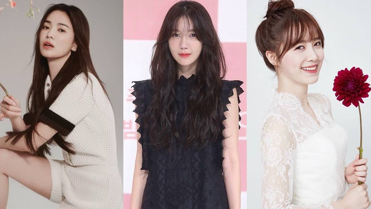 Berita K-Pop terbaru: Artis Korea Janda