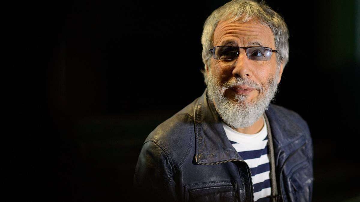 Tak Banyak Diketahui Orang, 6 Artis Dunia Ini Berstatus Mualaf 10 Lampiran Gambar