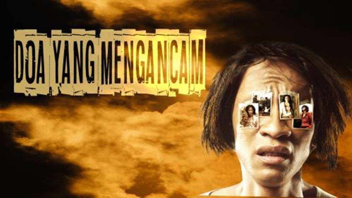 Menyinggung Agama, 5 Film Indonesia Ini Tuai Kontroversi 7 Lampiran Gambar