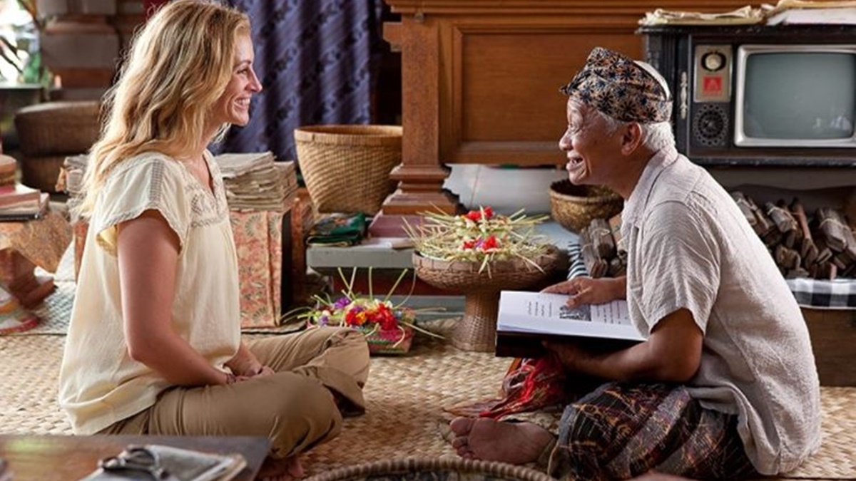 Patut Bangga, 5 Film Hollywood Ini Lokasi Syutingnya di Indonesia 9 Lampiran Gambar